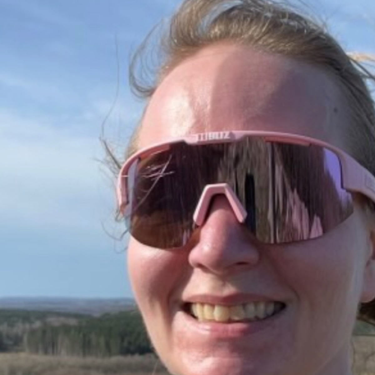 Lotta Tinebo